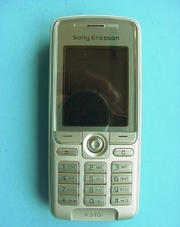 Продам Sony Ericsson k310i